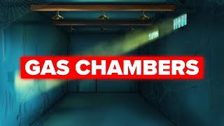 How Nazi Gas Chambers Actually Worked And Other Concentration Camp Stories (Compilation)