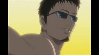 Gintama Amv Pray Tommy Heavenly6Reclusionamv