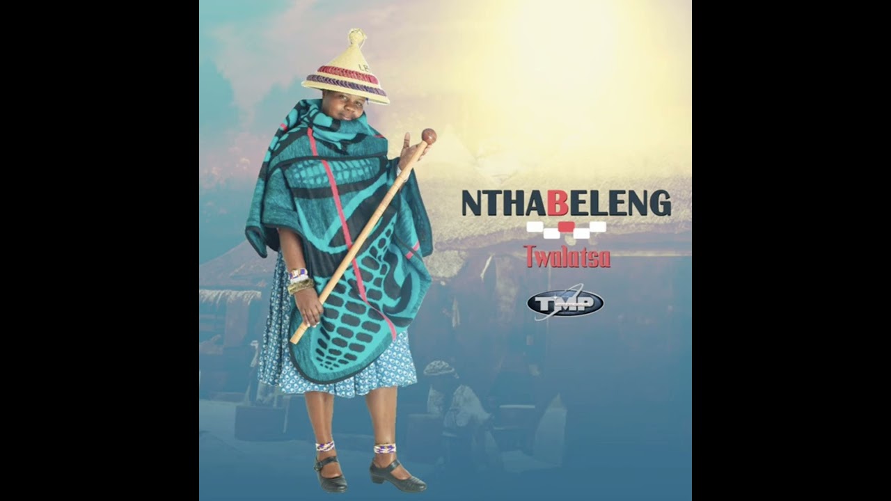 Nthabeleng   Mosali a mobe