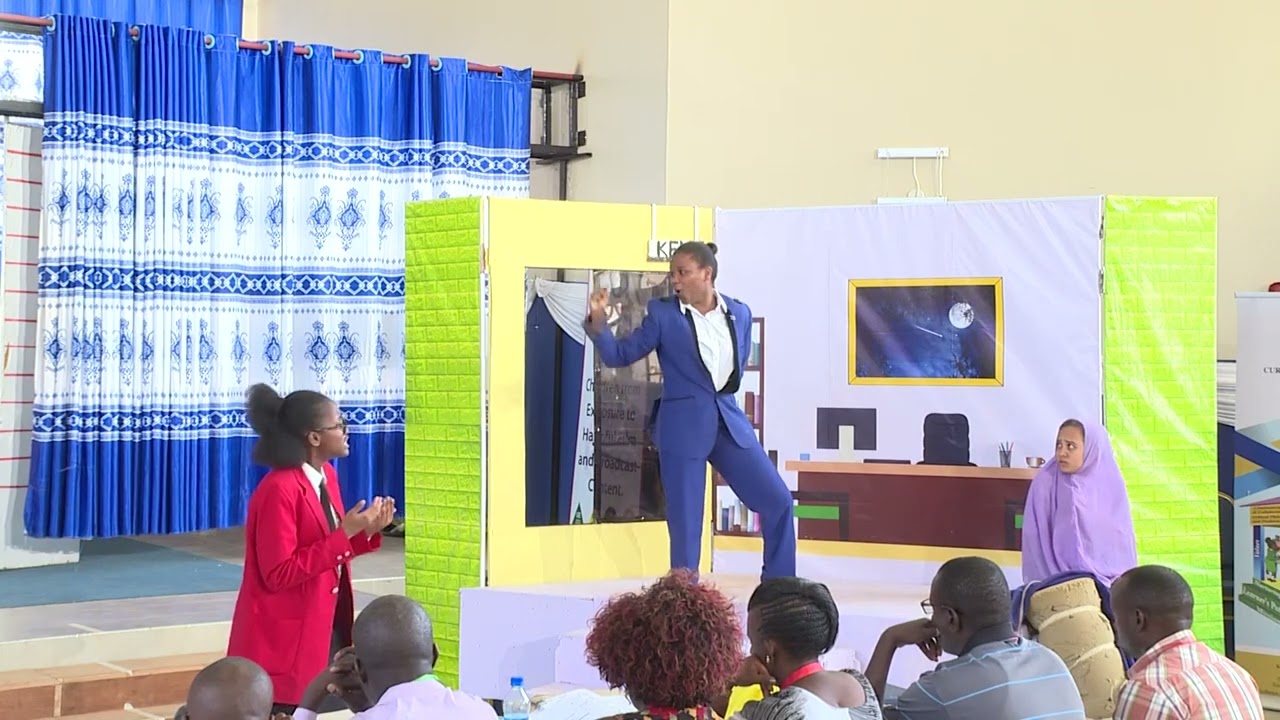 CARMELS OF TARBAJ - Riara play