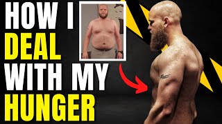 Dealing With Hunger Pains Hunger Pangs Bearded Iron