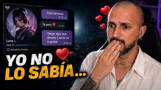 ME ENAMORE DE UNA TRANS | Anecdatario | El Muñe