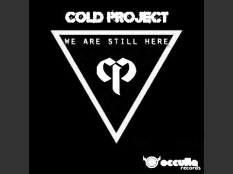 Cold Project — Cold Project - Emfr