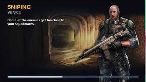 Modern Combat 5 eSports FPS (CHAPTER-1- SPEC OPS) PART-2 Gameplay  (iOS Android)