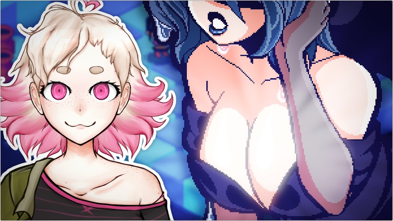 Cordelia Hentai