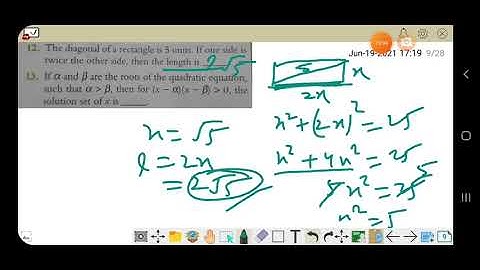 chapter 4th, 1st video, Pearson iit foundation math solution for class 10th.