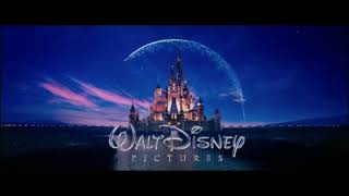 Walt Disney Picturespixar Animation Studios 2008