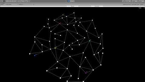 Map generation - Ephemeris devlog