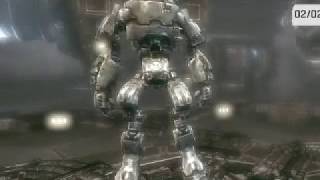 GoBBA UT3 Character MSUC Phase 3 Winner