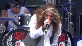 The Dead Daisies - Helter Skelter LIVE (BYH 2016)