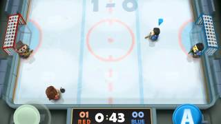 Ice Rage gameplay!