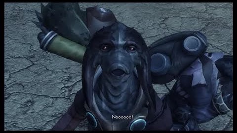 Xenoblade Chronicles X: Chapter 5 - Ma-non Maneuvers