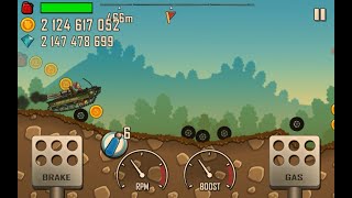 Driving Super Off-road On Boot Camp || Hill Climb Racing || Indian Driver || Hill Climb Racing screenshot 5