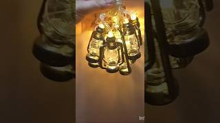 Trendy lights from MEESHO #trending #shortsfeed#lights  #funnyshorts #funnyvideos