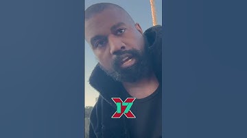Thumbnail of Kanye West Aggressively Snatches Camera From Female Photographer's Hand