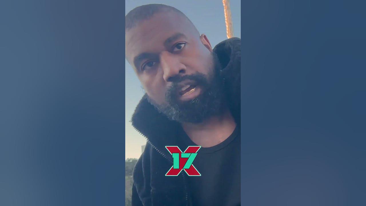 Kanye West Aggressively Snatches Camera From Female Photographer's Hand