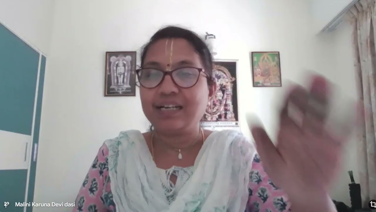 கீதா யக்னம்  நாள் 14, பகவத் கீதை, ஒரு கண்ணோட்டம்