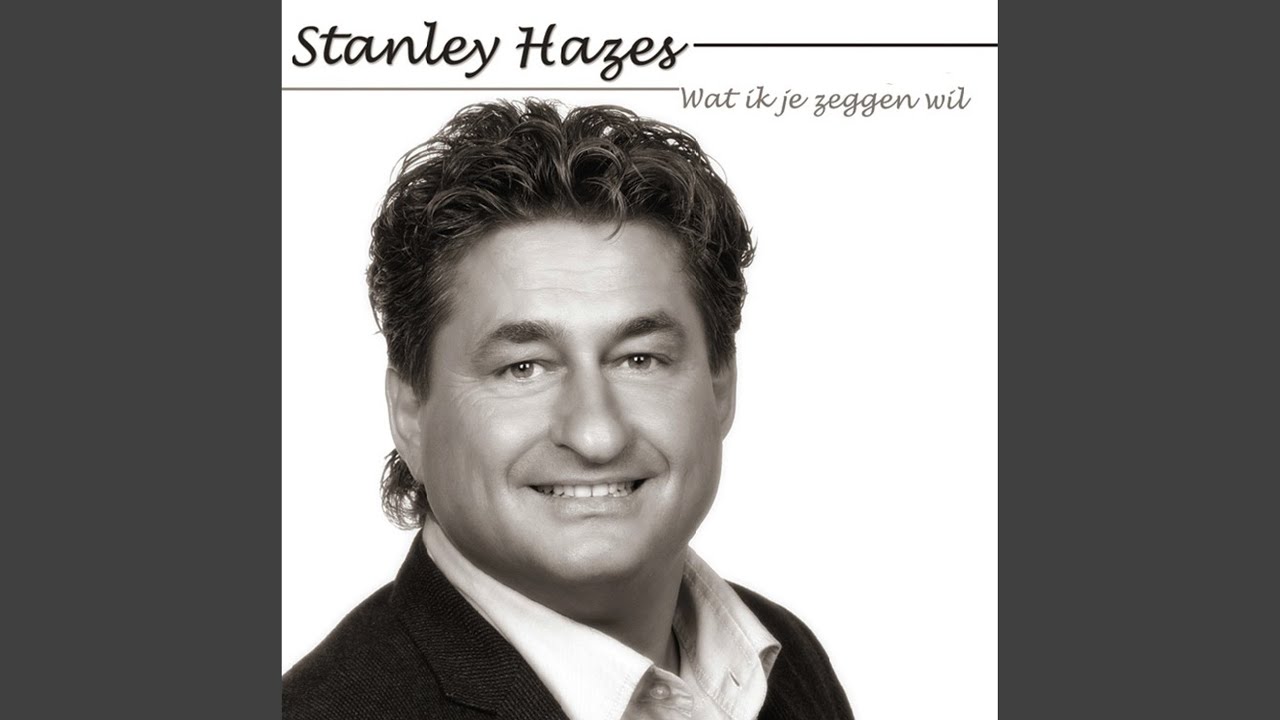 Wat Ik Je Zeggen Wil - YouTube