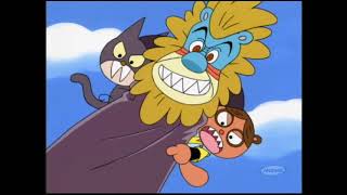 Mighty_Cat_Niyander_Ep142_Japanese - YouTube