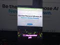 OpenClaw: Your AI Never Goes Down! #shorts