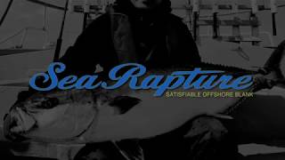 Sea Rapture / シーラプチャー ｜PALMS ｜ 株式会社パームス