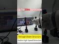 #PhotoelectricSensor #ThroughBeamSensor #PackagingAutomation #PackagingMachine #IndustrialAutomation