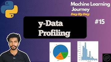 ydata-profiling Python Library Tutorial | Automate EDA | ML for Beginners in Urdu/Hindi