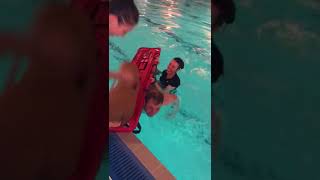 Lifeguard fail