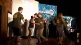 CHWC Staff Dance