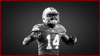 Jarvis Landry || Wins And Losses || Dolphins Career Highlights ||  ᴴᴰ