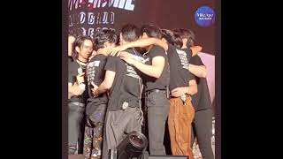 We Definitely Saw That Apo