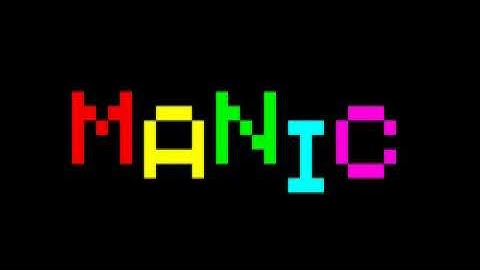 Manic Miner 1997 mp4 HYPERSPIN DOS MICROSOFT EXODOS NOT MINE VIDEOS
