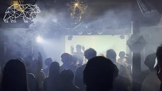 BIG MATSUMURA (DJ Set) | 第1回 文字とクラブ