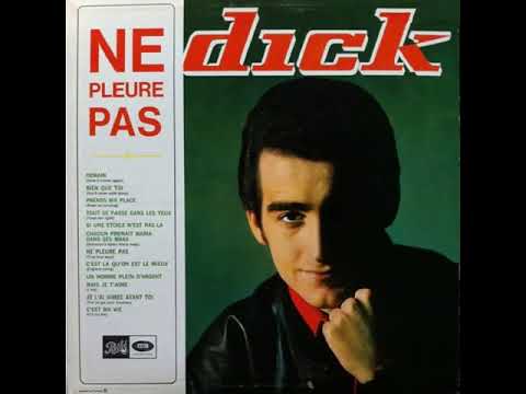 Dick Rivers -