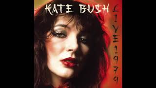 Kate Bush - Fullhouse (LIVE 1979)