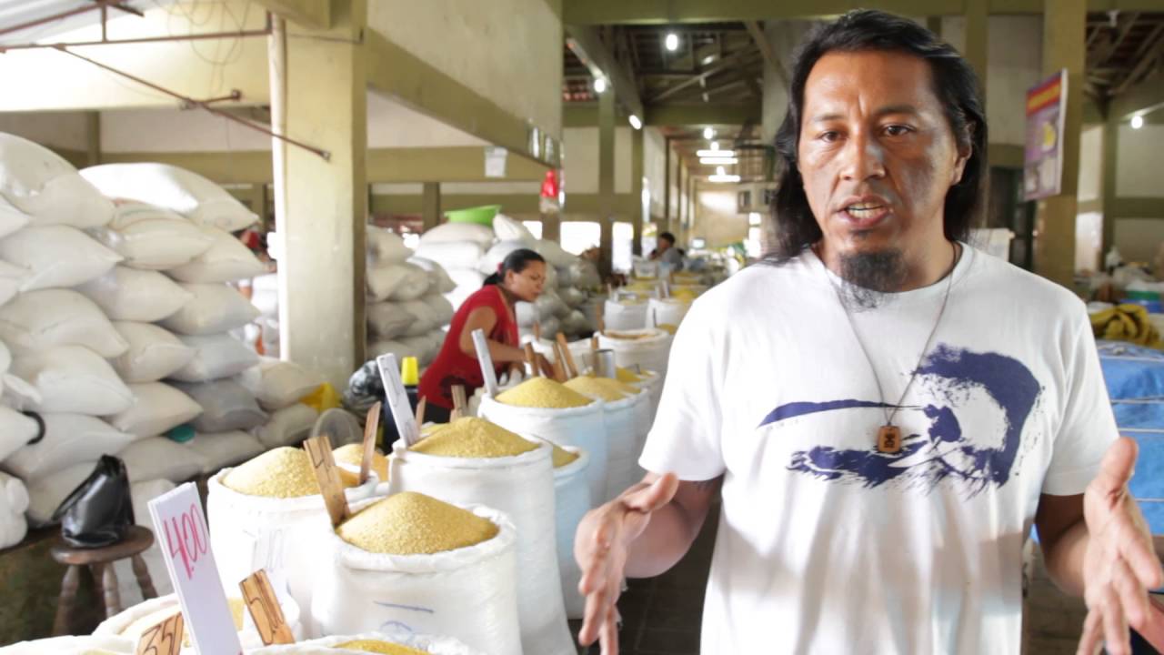 FARINHA DO MESMO SACO