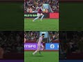FC24 Men vs Women PACE TEST