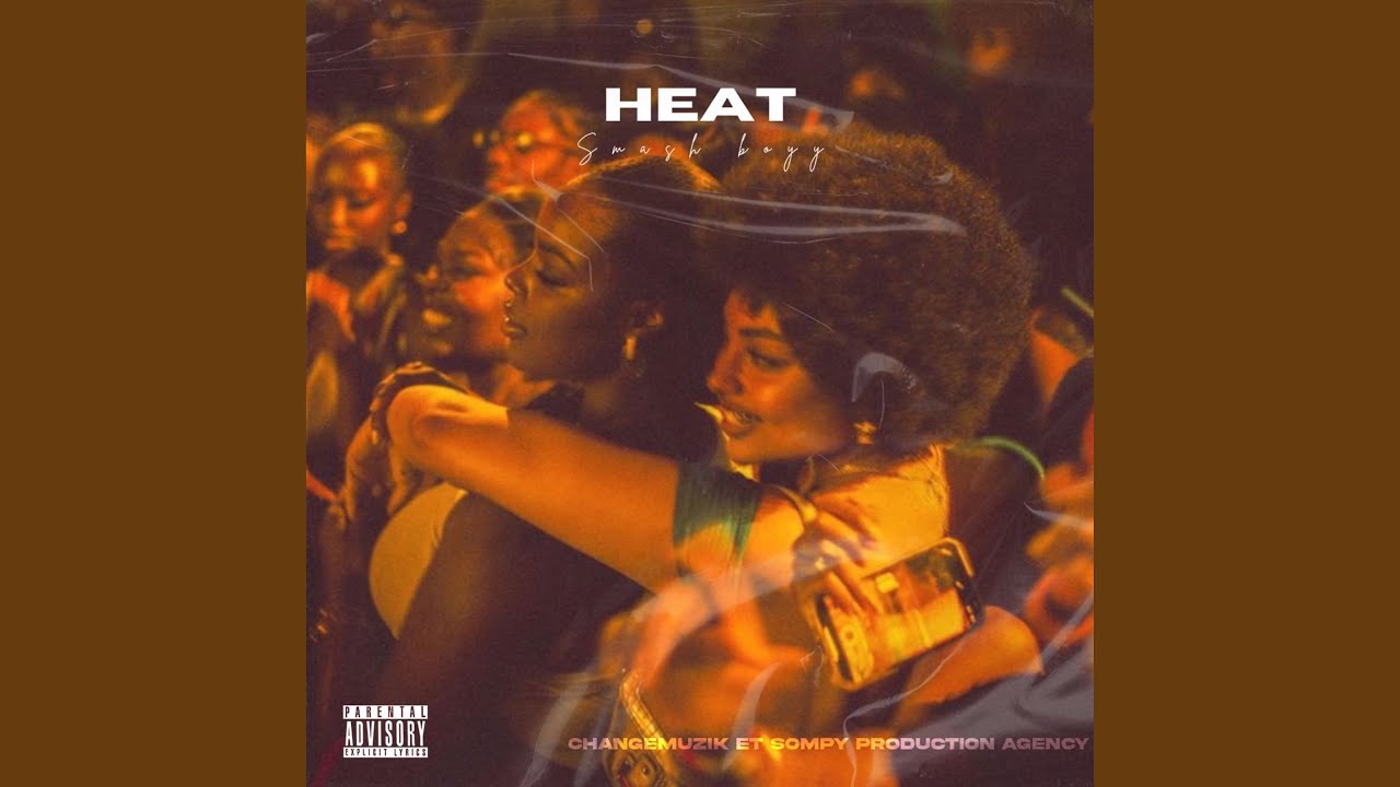 HEAT - SmashBoyy