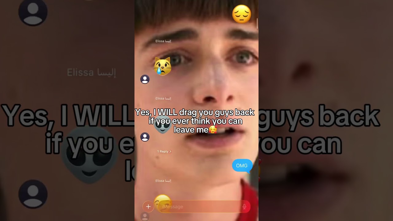 Yes, I will drag them back