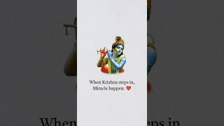 I Krishna You ?️?️ #krishna #harekrishna #shortsviral #shorts #explore #iskcon