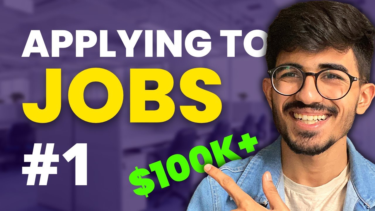 How to GET High Paying Crypto Jobs?! 💸 | Ali Solanki