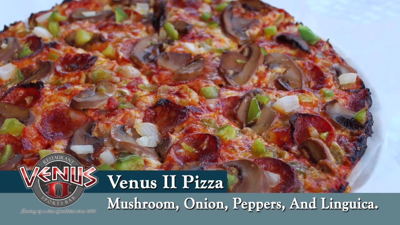 Venus 2 on the Sprout Digital Network