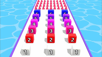 Marble Run 3D 👩‍❤️‍👩⭐️💫 MAX LEVELS!! All Levels Gameplay Walkthrough Android, iOS NEW UPDATE