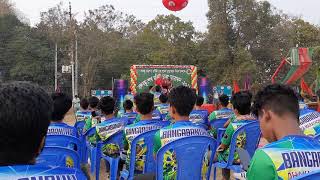 Bangabandhu Shaik Mujib Dhaka Meraton-2021 ||