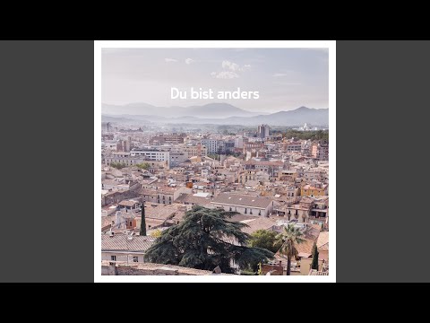 AnnenMayKantereit - Du bist anders (Mauer Session)