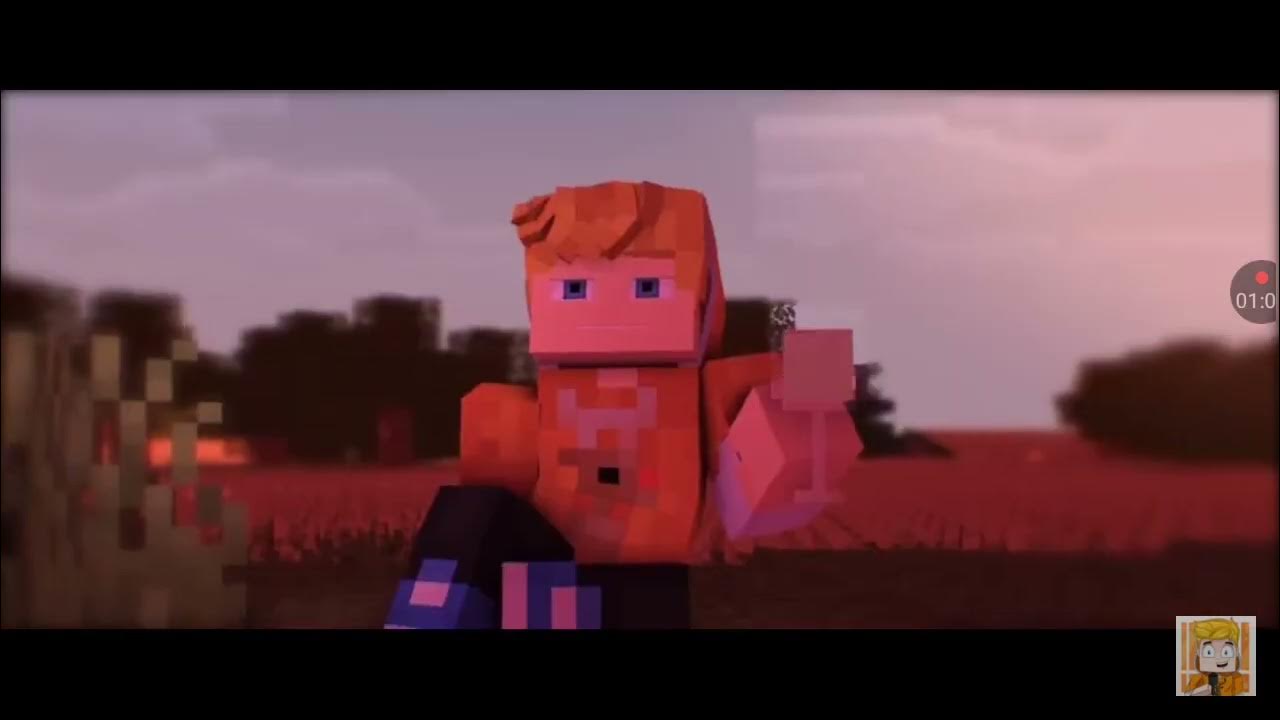 тумка в маенкрафте - YouTube