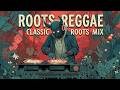 Slow Dub Reggae | Deep Roots Reggae &amp; Dub Meditation ~ Jamaican Dub Mix by Dub Oracle 2026