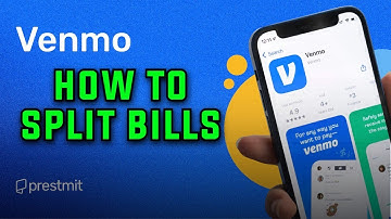 How to Split Bills Using Venmo