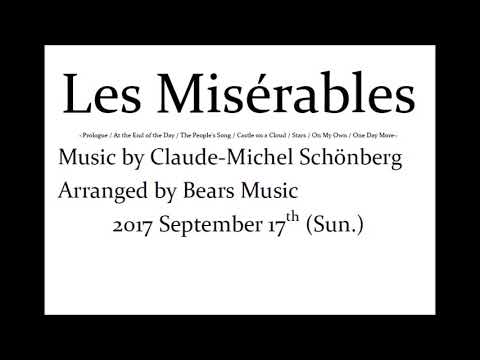 Les Misérables