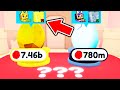 FREE HUGE PET EVENT Update in Pet Simulator X..